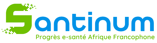 Logo Santinum